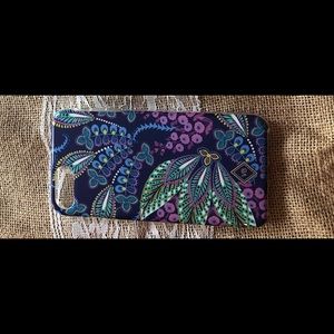 Vera Bradley IPhone 8 Plus case